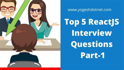 React Top Interview Questions And Answers Beginners And Experienced