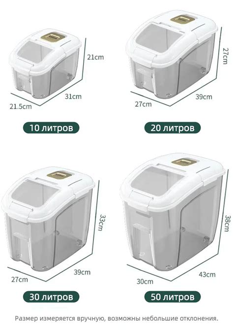 Контейнер для корма для домашних животных. Темно-зеленый контейнер ...