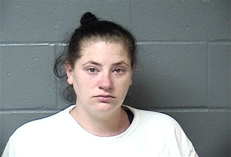 JENSEN CASSANDRA K 06 21 2023 Woodford County Mugshots Zone