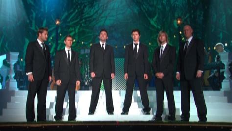 Christmas Screenshots Celtic Thunder Photo 17272403 Fanpop