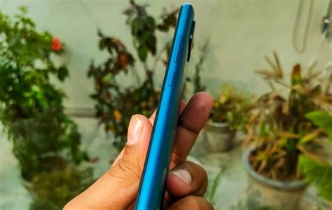 Hands-on: Poco C3 review | Smartprix.com