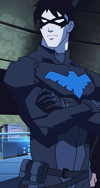 Dick Grayson Richard Grayson Dc Comics Characters Dc Comics Art Marvel Dc Comics Fictional