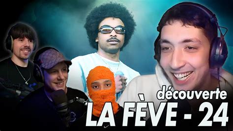 Premiere Ecoute La Feve Avec Houcem Dany Et Raz Youtube