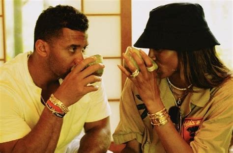 Ciara and Russell Wilson Are Expecting Baby Number Three: All About the ...