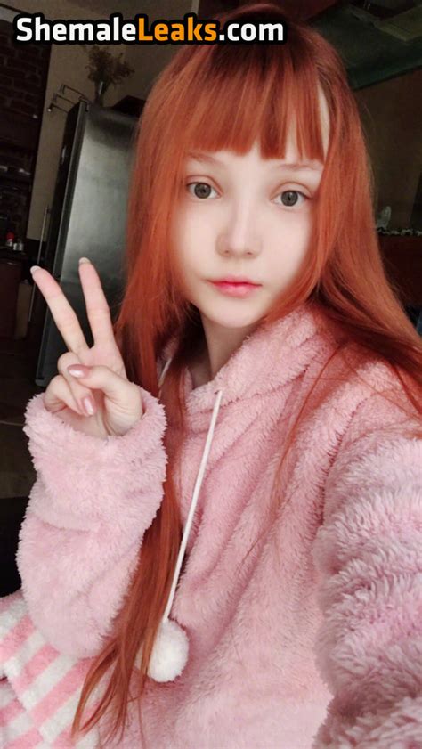 AlisaPikaPika Rocksy Light Rocksylight Leaked Nude OnlyFans Photo ShemaleLeaks