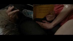 ZERBROCHEN EIN FALL FUR DR ABEL NUDE SCENES AZNude