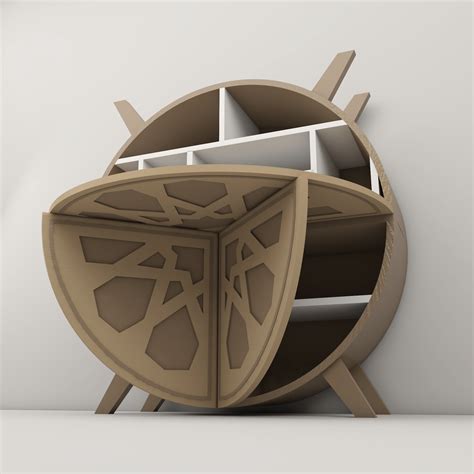 smart furniture :: Behance