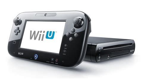 NINTENDO WII U HANDHELD CONSOLE - WUP-010 | Buya