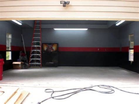 Top 70 Best Garage Wall Ideas Masculine Interior Designs