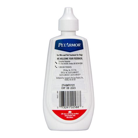 Does Rubbing Alcohol Kill Ear Mites In Dogs
