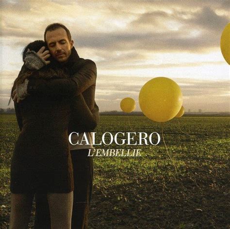 calogero CD Covers