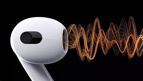 AirPods 3 – самые популярные наушники от Apple. Теперь еще лучше - i-Store