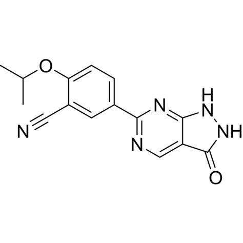 Xanthine oxidase-IN-4 | Xanthine Oxidase Inhibitor | MedChemExpress