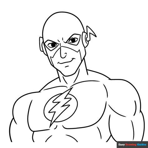 Free Printable Superhero Coloring Pages For Kids