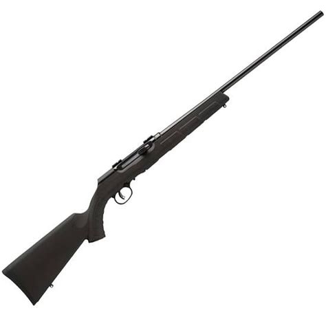 Savage A22 Semi Auto Rifle 22 WMR 21 Barrel 10 Rounds Synthetic Stock