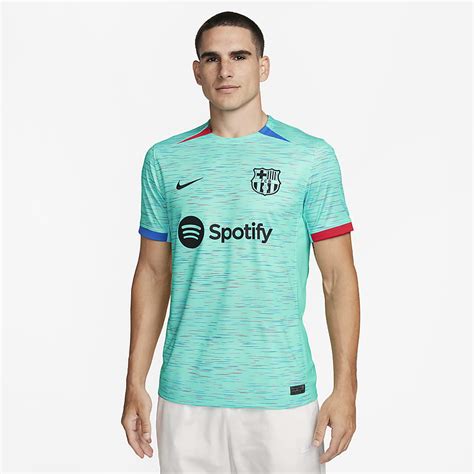 Camisola De Futebol Nike Dri Fit Do Equipamento Principal Stadium