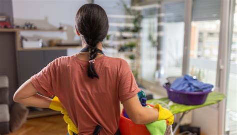 Igualdad En El Matrimonio Cómo Encontrar Equilibrio En Las Tareas Del