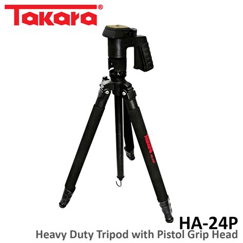 TAKARA ECO 173B Combo 1 Lightweight Tripod With Bluetooth Shutter