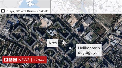 Kiev deki helikopter kazasında Ukrayna İçişleri Bakanı ve yardımcısı