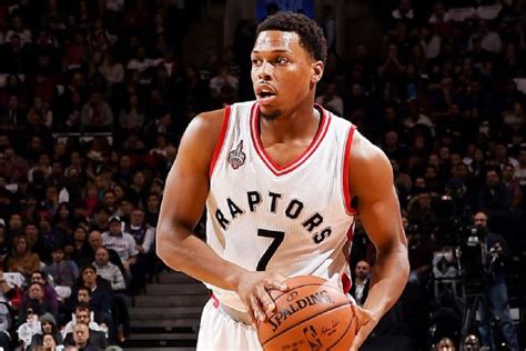 Kyle Lowry Stats, News, Videos, Highlights, Pictures, Bio - Toronto ...