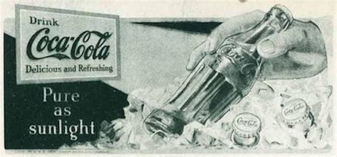 History of Coca-Cola Advertising Slogans - News & Articles