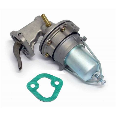 Mercruiser Omc Fuel Pump