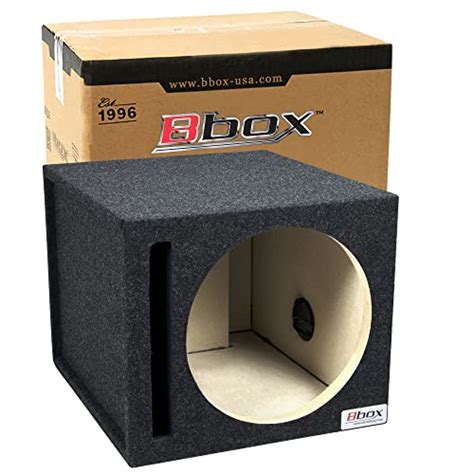 Top 10 Best 12 Inch Subwoofer Box Reviews And Buying Guide Katynel