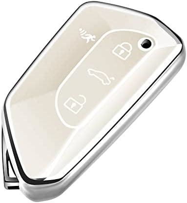 Amazon Tukellen For Volkswagen Key Fob Cover Premium Soft Tpu