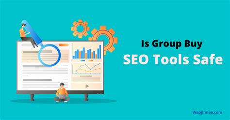 29 Best Group Buy SEO Tools 2025 Just Rs 99 Webjinnee