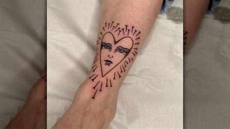 35 Tattoos That Honor A Cancer S Emotional Intelligence