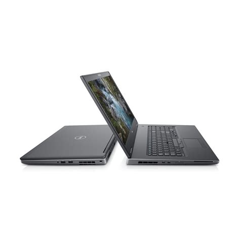 DELL Precision 7530 - 2RKYC laptop specifications