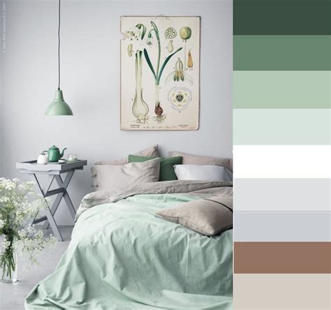 20+ Mint Green And Grey – DECOOMO