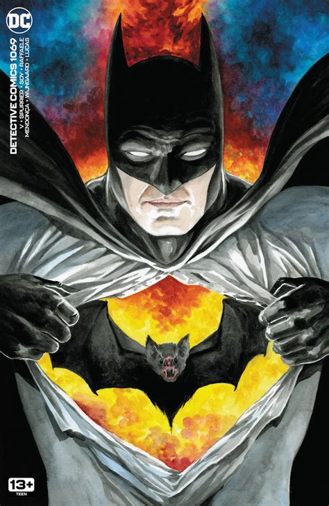 Critics are already bashing the detective comics extended universe newest script 15