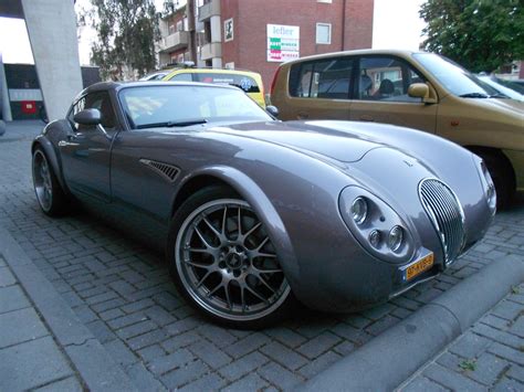 Wiesmann Mf Gt Jasper Meima Flickr