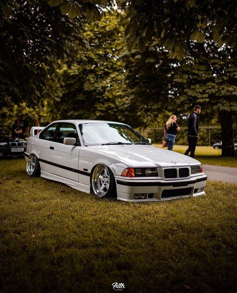 Rad Racer — Bmw E36 Coupe