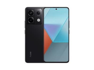 高清图红米 Redmi Redmi Note 13R 8GB 128GB 外观图 图2 ZOL中关村在线