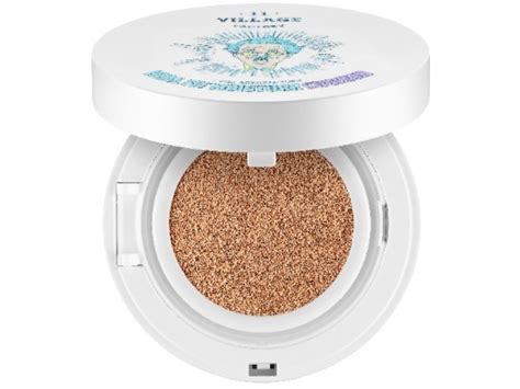 Village 11 Factory Cushion Puder Deep Beige V 1100000046 Šminka Za Lice