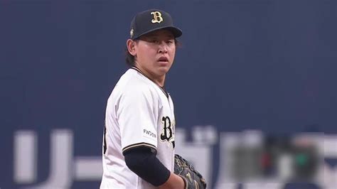 宮城大弥が6回0封！ オリックスが3年連続日本シリーズ進出【1021 試合結果】 スポーツナビ