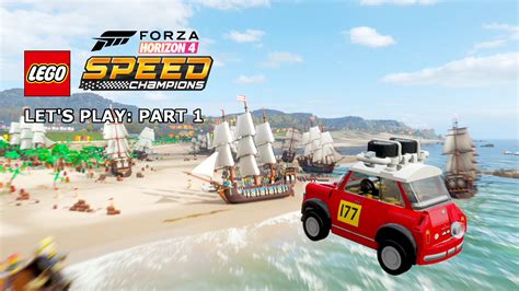 Forza Horizon Lego Gran Venta Off 65