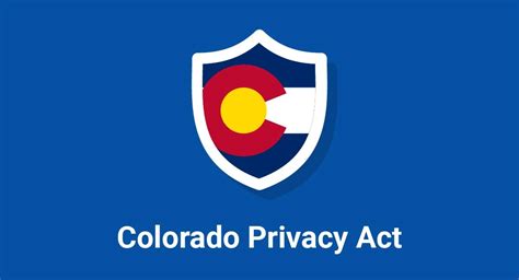 Colorado Privacy Act The Scope Purpose And How To Comply Safetica