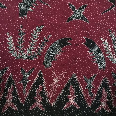 gambar batik sidoarjo  koleksi gambar