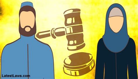 Supreme Courts Triple Talaq Bench Coincidentally Consists Of 5 Judges