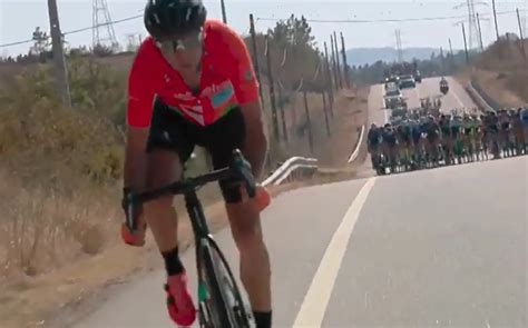 Videos Tour Du Portugal Tape Videos De Cyclisme