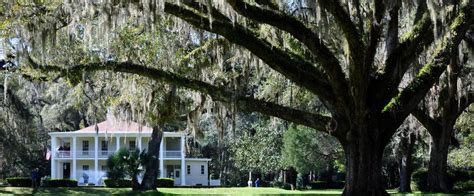 Eden Gardens State Park | Florida State Parks