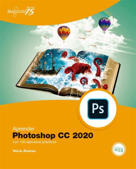 Aprender Photoshop Cc Con Ejercicios Pr Cticos By N Ria