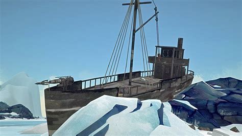 Desolation Point Map The Long Dark - Maping Resources