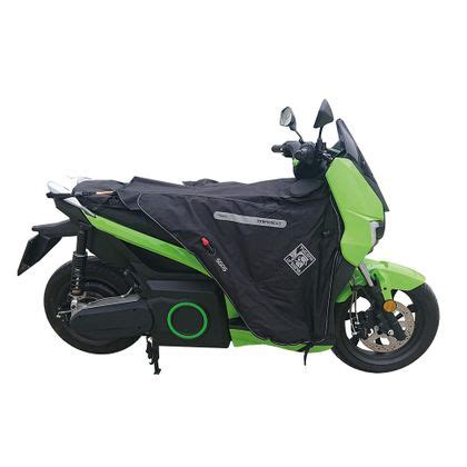 Coprigambe Tucano Urbano SCOOTER TERMOSCUD R217X Motoblouz It