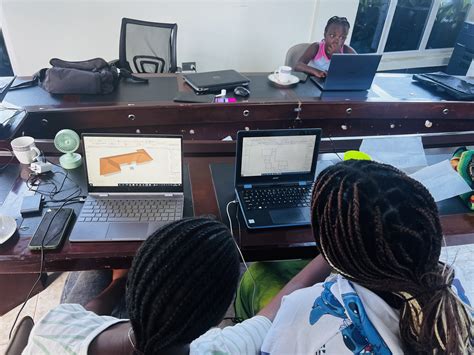 JAFFER JOEL AITA on Twitter: "TVET skilling when they are still young