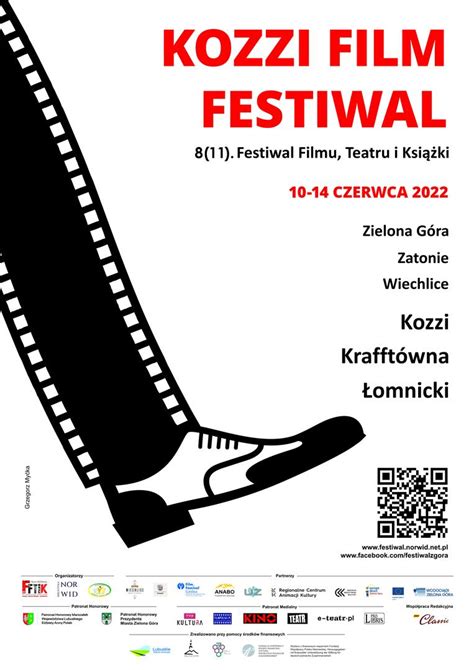 Kozzi Film Festiwal Zobacz Program Wybierz Najciekawsze Eventy