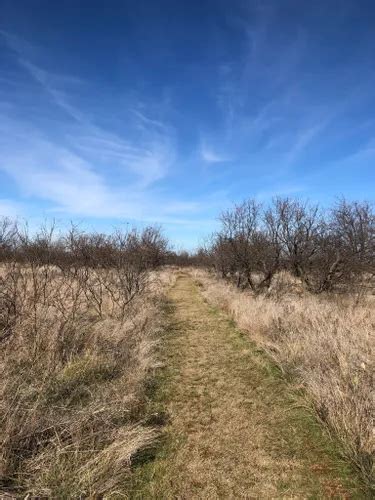 Best Hikes And Trails In Fort Richardson State Park And Historic Site